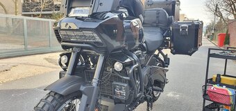 Harley Davidson Pan America Special ARH (v záruke) - 4