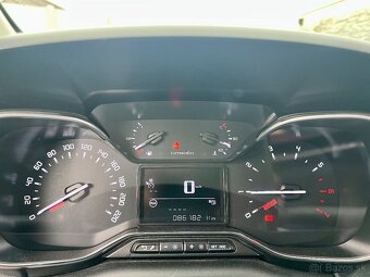 Citroën C3 Aircross 1.2i 81kW, 2018, 86 200 km, 1. majiteľ - 4
