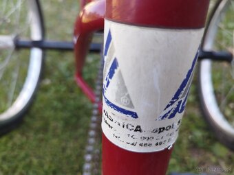 Trojkolka bicykel - 4