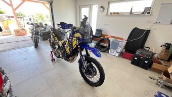 Yamaha Tenere 700/Odpočet DPH/Leasing mozny - 4