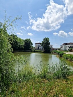 NOVOSTAVBA - SENEC - 3 izb. byt s veľkým balkónom 9 m2 - 4
