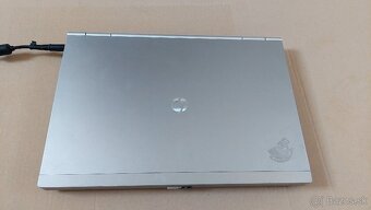 HP EliteBook 8460p - 4