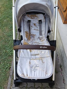 Cybex balios S - 4