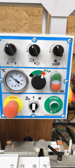 Olepovačka Miniprof Automatic MA6 - 4