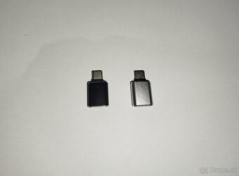 USB-C OTG adaptér na mobil - 4