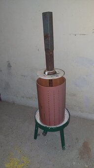 Lis na hrozno - 4
