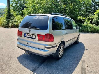 Seat Alhambra - 4