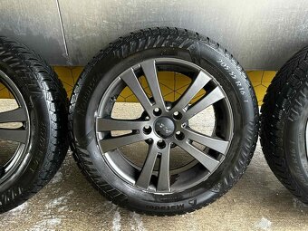 Disky 5x112 - 4