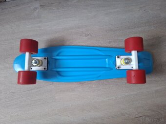 Pennyboard - 4