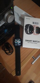 Xiaomi Redmi Note 13 Pro + 5G 12GB /512 GB čierny - 4
