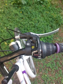 Dámsky bicykel Kenzel - 4