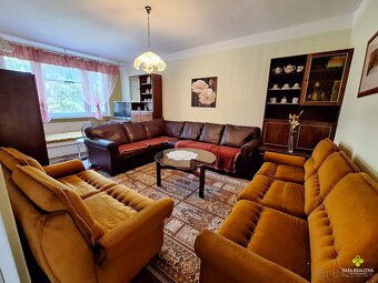 Veľkometrážny 3,5 izbový byt Prievidza Ul. Clementisa 84 m2 - 4