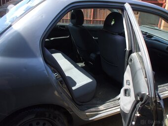 Predam Mitsubishi Lancer - 4
