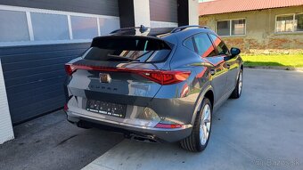 Cupra Formentor 1.5 TSI 110 kW DSG - 4