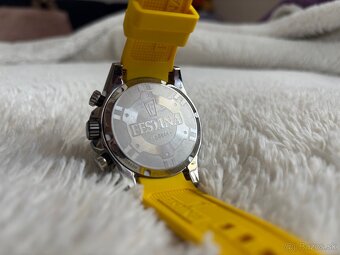 Hodinky Festina Chrono Bike - 4