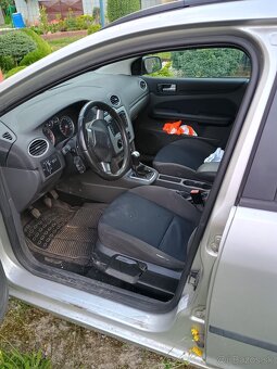 Ford FOCUS - 4