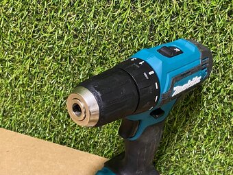 Makita DF333 Aku vŕtací skrutkovač - 4