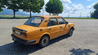 Škoda 120ls - 4