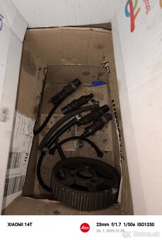 Motor1,9td - 4