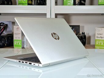 Lacný notebook HP ProBook 440 G7 | i5-10210U | 16 GB DDR4 - 4
