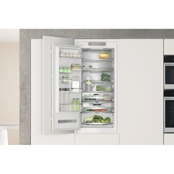 Vstavaná kombinovaná chladnička WHIRLPOOL WHC20 T593 P - 4