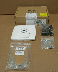 Cisco AIR-LAP1131AG-E-K9 - 4