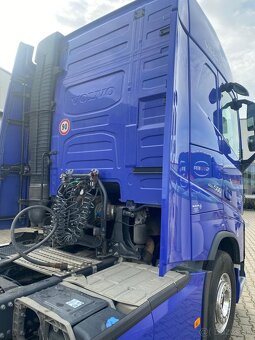 Predáme Volvo FH 500, automat, rok výroby 2020, standart, - 4