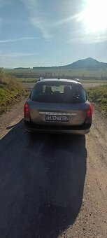 Predám Peugeot 308 HDI - 4