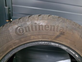 Continental WinterContact TS 860 185/65 R15 88 T - 4