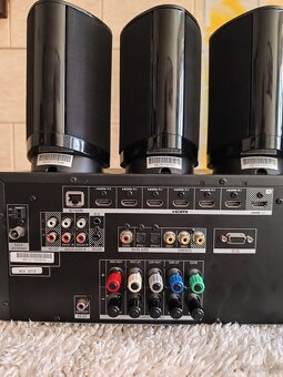 Harman Kardon AVR 170 5.1 - 4