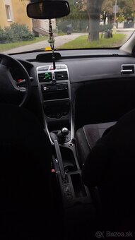 Peugeot 307 - 4