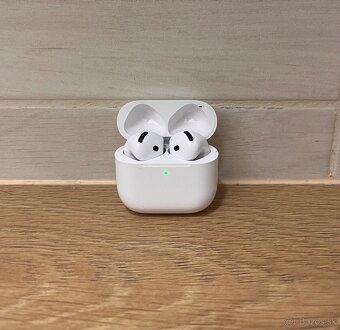 Airpods 4 - 4