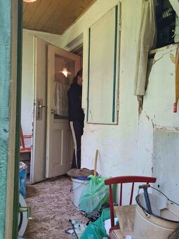 Predám chatu v Demjate - 4