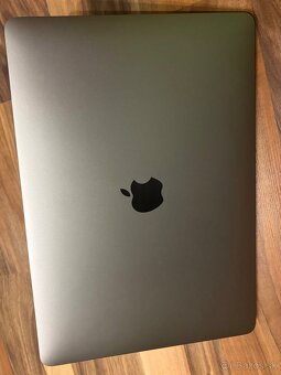 Apple Macbook Pro 13 2022 M2 8/256GB - 4