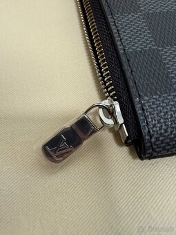 Louis Vuitton kľúčenka - 4