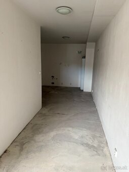 Predaj 1-izbového bytu, Košice - Sídlisko KVP - 4