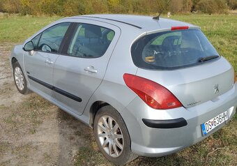 PEUGEOT 308 LION - 4