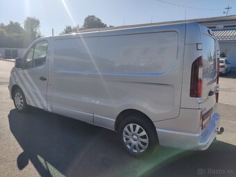 Opel Vivaro - 4