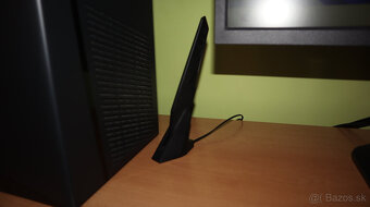 Profesionálny herný monitor BenQ ZOWIE XL2540K-B 24.5" 240H - 4