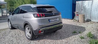 Peugeot 3008 1.5 HDI (96 kW / 130 PS) – rok výroby 5/2018 - 4