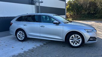 ŠKODA OCTAVIA 2.0 TDI 110kw 84.000KM - 4