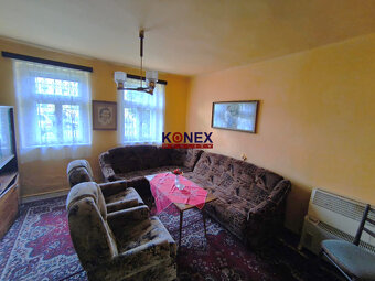 NOVINKA - Na predaj rodinný dom vo Vysokej nad Uhom - 4