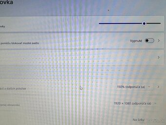 Notebook 14" DELL.Intel i5-6300U 2x2,40GHz.8gb ram.120g SSD - 4