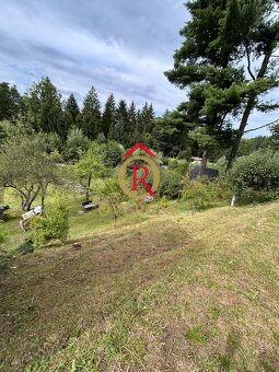 Na predaj záhradka Zvolen P002MA - 4