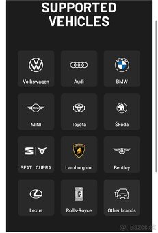 Diagnostika Odblokovanie Funckii Vw,skoda,Audi - 4