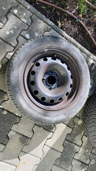 Dunlop WINTER RESPONSE 2 175/65 R14 82 T Zimné - 4