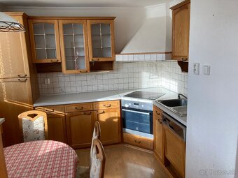 3i byt Zaborskeho ul. Poprad - 4