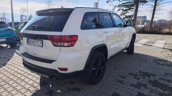Jeep Grand Cherokee IV. - 4