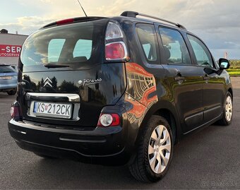 Citroën C3 Picasso VTi 95 Attraction - 4