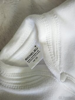 Detské oblečenie 0-3 mesiace. - 4